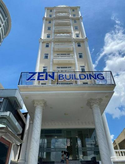 Zen Building Hotel