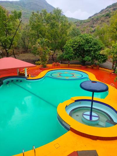 Golden Resort