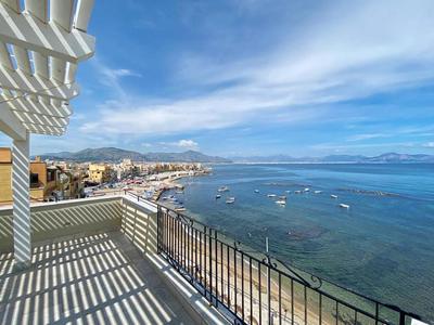 Solemar Sicilia - Casa Tramonto