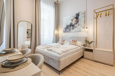 W30 - Wesselényi Charming Apartment - Best Location by BQA