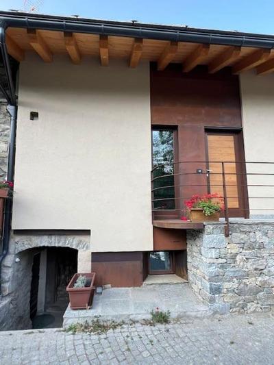 Maison Massinod, natura e relax