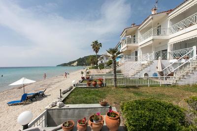 Hemera House Fourka