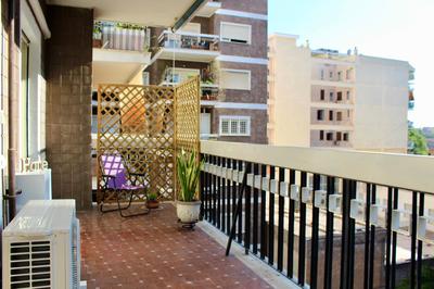 Antonio Apartment in Rome