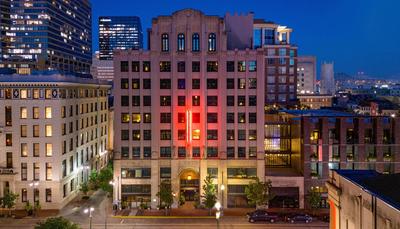 The Barnett JDV by Hyatt