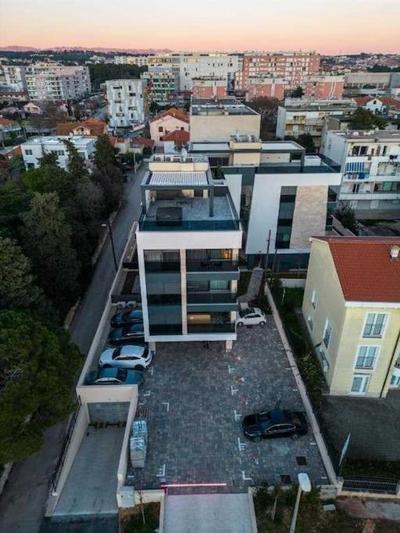 Luxury apartment Vento