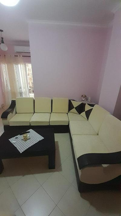 Deir Apartment