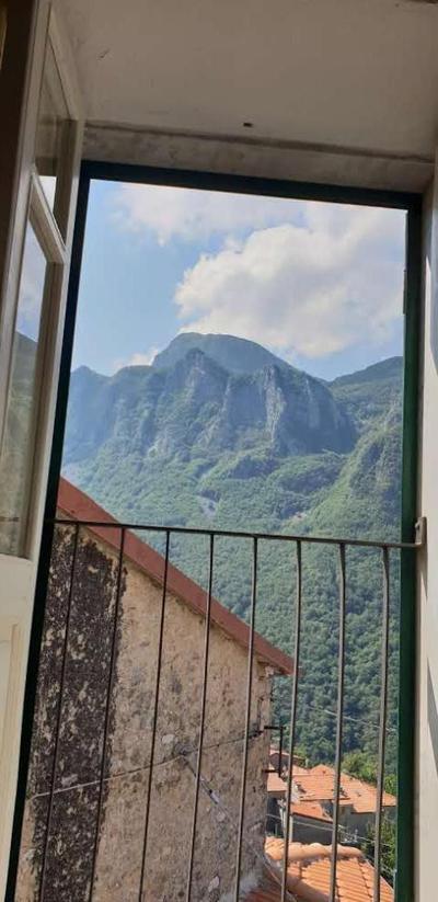 Casa vacanza Vinca