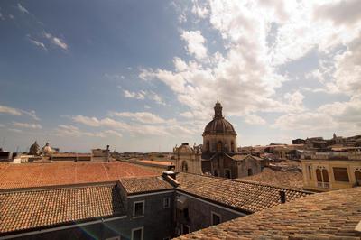 Dimora di Sicilia