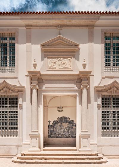 Locke de Santa Joana