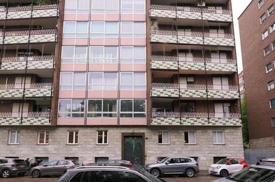 Contempora Apartments - lovely one-bedroom, Tonoli, CityLife