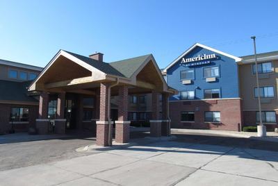 AmericInn by Wyndham Lincoln South