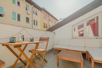 La Mula de Trieste x4 stazione