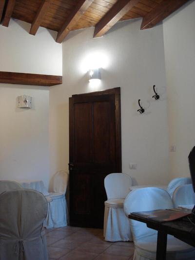 Guest House Il Giardino Segreto