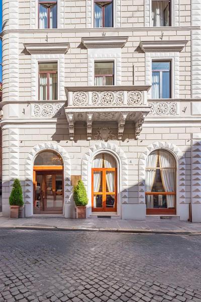 Hotel Raffaello - Sure Hotel Collection by Best Western