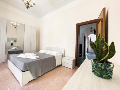 Apartment Dietro L'Angolo - Affitti Brevi Italia