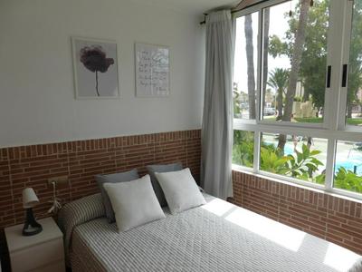 Lovely studio at 150 meters from the beach