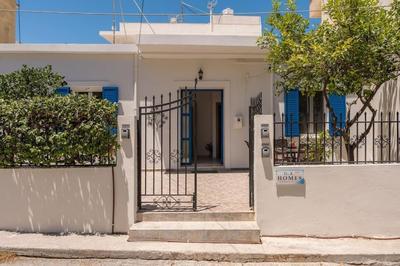Estia cozy apartment, Hersonisos