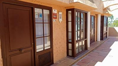 Apartamentos Jasmund - Bungalow 63
