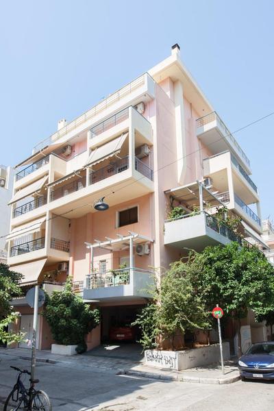 Petralona Gem Hotel-Style Studio with Balcony