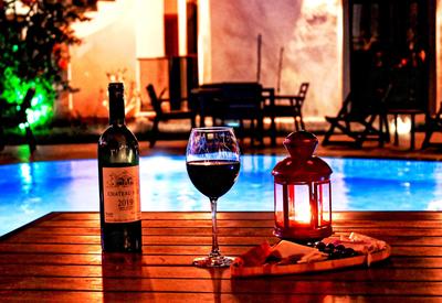 Derin Apart Hotel Bodrum