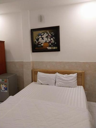 Khách Sạn Thiên Phúc