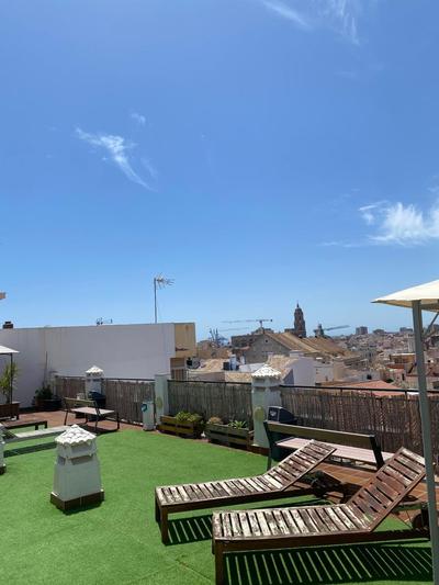 Apartamento Malaga Centro