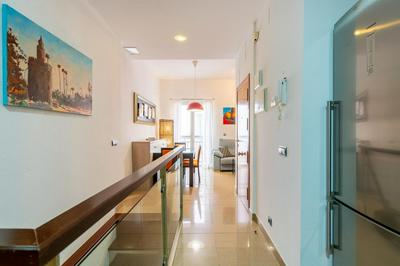 Apartamento Malhara