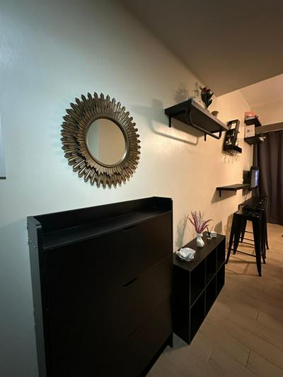 Cozy Minimalist Condotel in Iloilo City