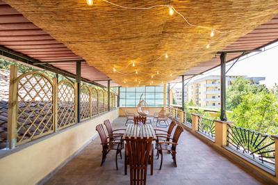 Tenuta dell'Inviolata Guest House