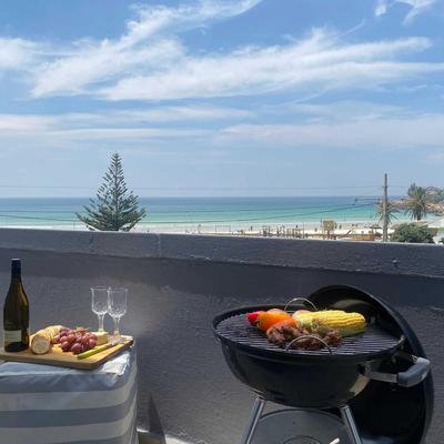 Tranquility by the Sea: beachside family fun!