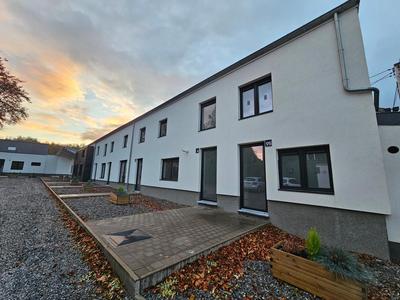 Appart'Hôtel Trazegnies