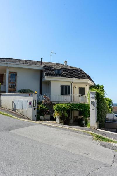 Montecatini Terme Art Loft