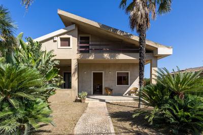 Villa Sam con giardino