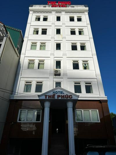 The Phuc Hotel
