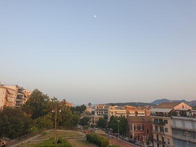 Great View City Appartment