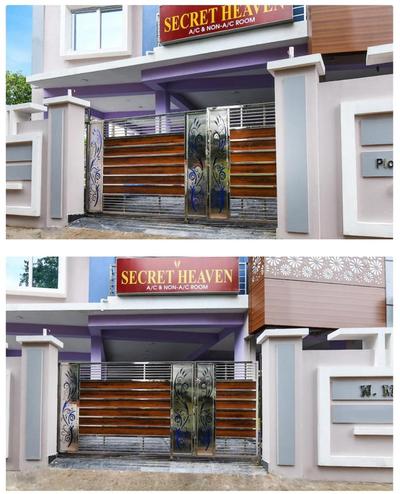 SECRET HEAVEN The Luxury Stay Near Jaydev Vatika & Khandagiri Best Seller