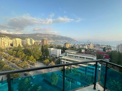 Vlora Bay Apartment