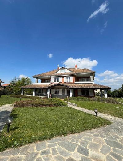 Suite in Villa nel Roero
