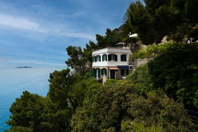 Villa Anna Maria Positano