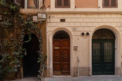 GuestHost - Fori Imperiali Pretty Apartment