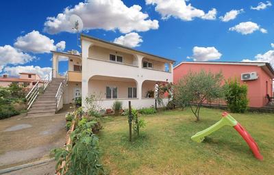 Ferienwohnung für 3 Personen ca 30 qm in Galižana, Istrien Istrische Riviera