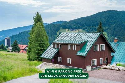 Apartmány Nová Salaš