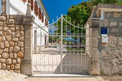 Villa Mare Monti