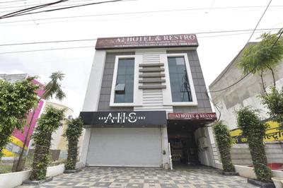 A2 Hotel and Restro