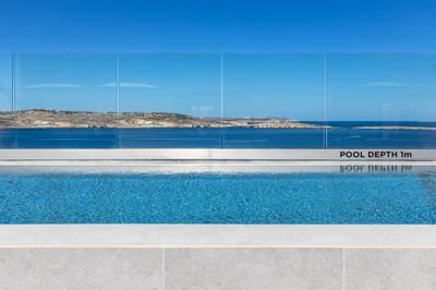 ibis Styles ST Pauls Bay Malta