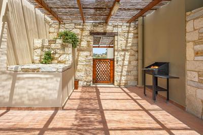 Villa Lemonia Platanias