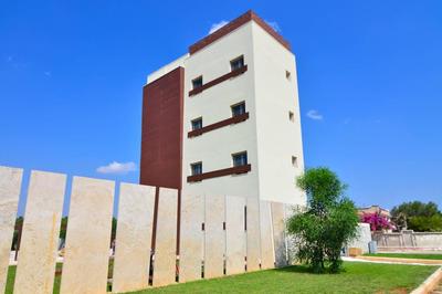 Casa Papero 7 nel Boomerang Residence a Torre Colimena