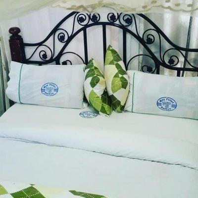 Waypoint suites Hotel