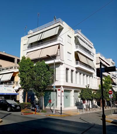 Vestige Double Room Piraeus