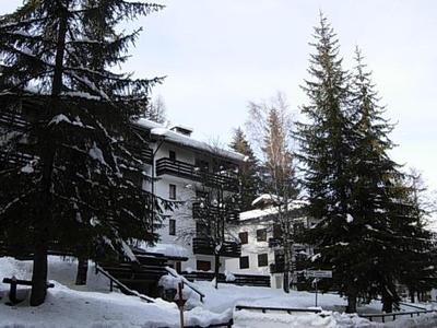 BILOCALE 5 funghi